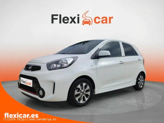 Kia Picanto 1.0 CVVT 66CV UEFA Euro2016 Eco-Dynam - Girona