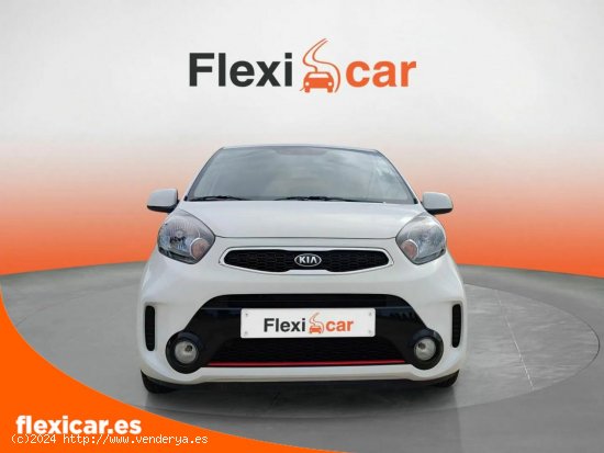 Kia Picanto 1.0 CVVT 66CV UEFA Euro2016 Eco-Dynam - Girona