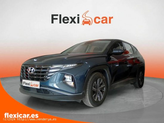 Hyundai Tucson 1.6 TGDI 110kW (150CV) Klass - Motril