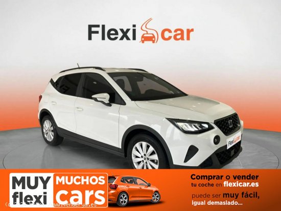  Seat Arona 1.0 TSI 70kW (95CV) Reference - Sevilla 