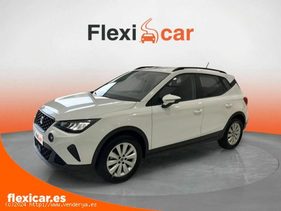 Seat Arona 1.0 TSI 70kW (95CV) Reference - Sevilla