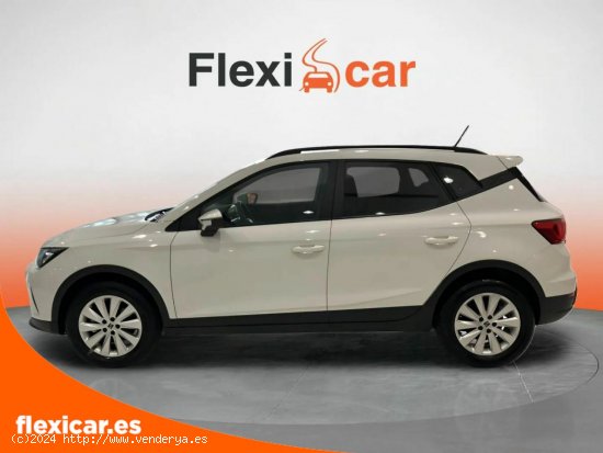 Seat Arona 1.0 TSI 70kW (95CV) Reference - Sevilla