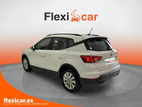 Seat Arona 1.0 TSI 70kW (95CV) Reference - Sevilla