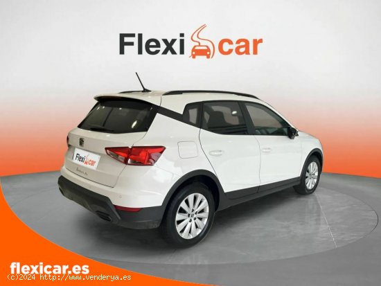 Seat Arona 1.0 TSI 70kW (95CV) Reference - Sevilla