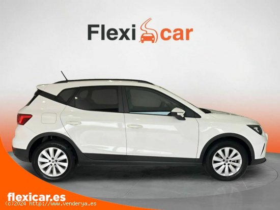 Seat Arona 1.0 TSI 70kW (95CV) Reference - Sevilla