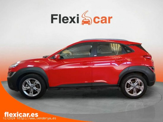 Hyundai Kona 1.0 TGDI 48V Klass 4X2 - Motril