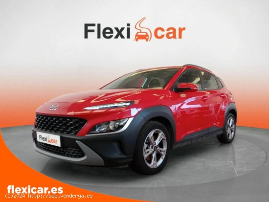 Hyundai Kona 1.0 TGDI 48V Klass 4X2 - Motril