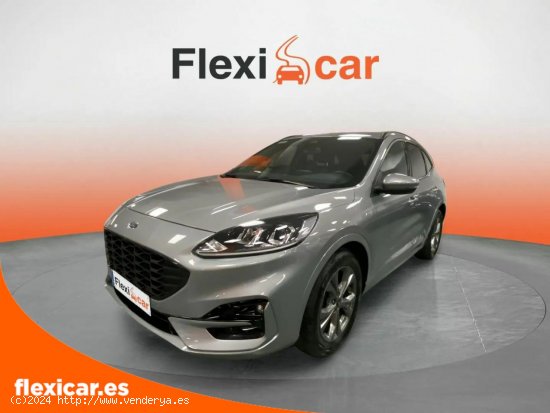 Ford Kuga ST-Line 1.5T EcoBoost 110kW (150CV) - Manresa