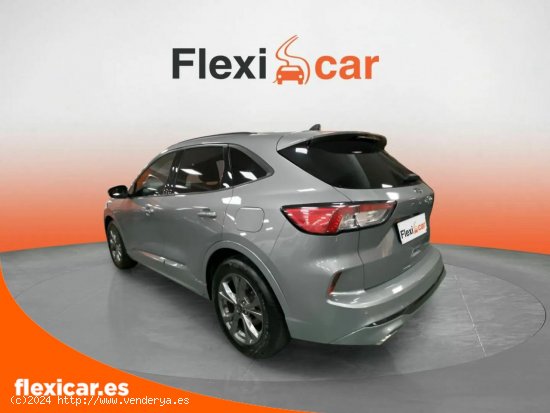 Ford Kuga ST-Line 1.5T EcoBoost 110kW (150CV) - Manresa