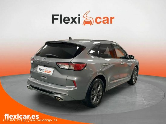 Ford Kuga ST-Line 1.5T EcoBoost 110kW (150CV) - Manresa