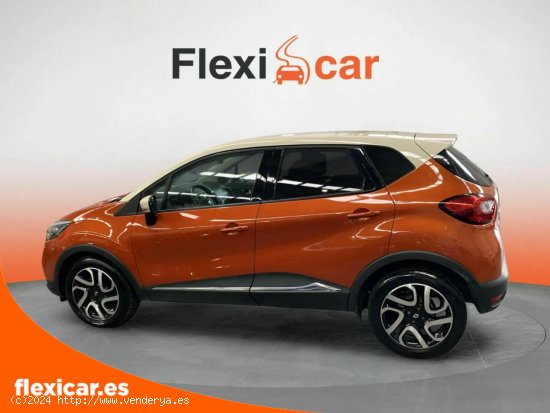 Renault Captur Zen Energy TCe 66kW (90CV) eco2 - Fuenlabrada