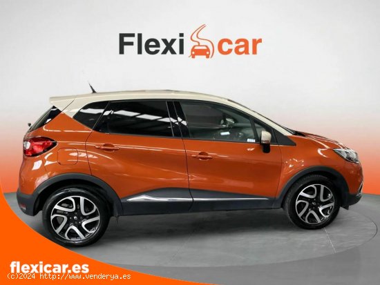 Renault Captur Zen Energy TCe 66kW (90CV) eco2 - Fuenlabrada