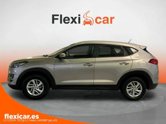 Hyundai Tucson 1.6 GDI 97kW (131CV) Klass BE 4X2 - Mairena del Aljarafe