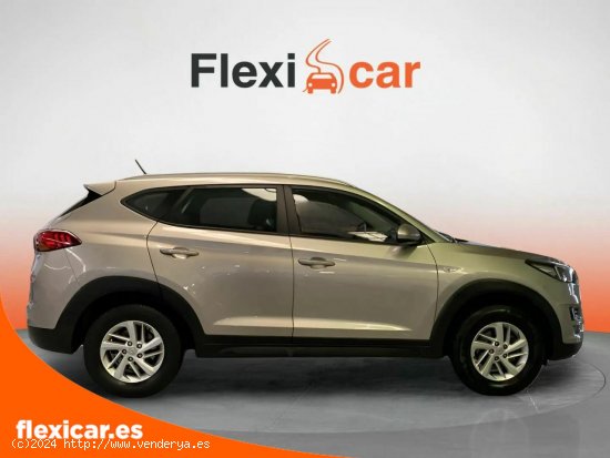 Hyundai Tucson 1.6 GDI 97kW (131CV) Klass BE 4X2 - Mairena del Aljarafe