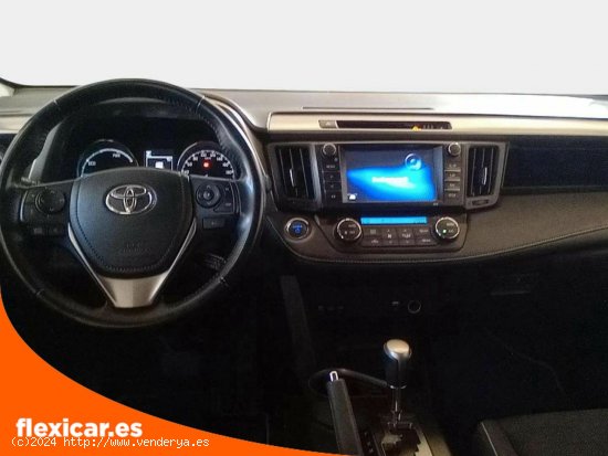 Toyota Rav4 2.5l hybrid 2WD Advance - Motril