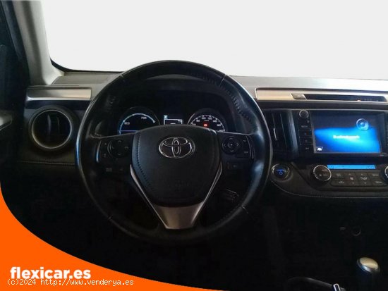 Toyota Rav4 2.5l hybrid 2WD Advance - Motril