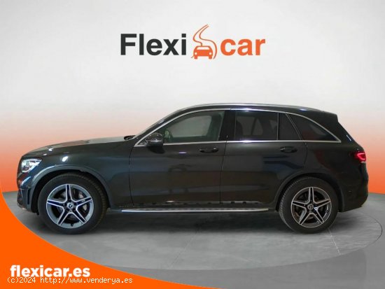 Mercedes GLC GLC 200 d 4MATIC - Motril