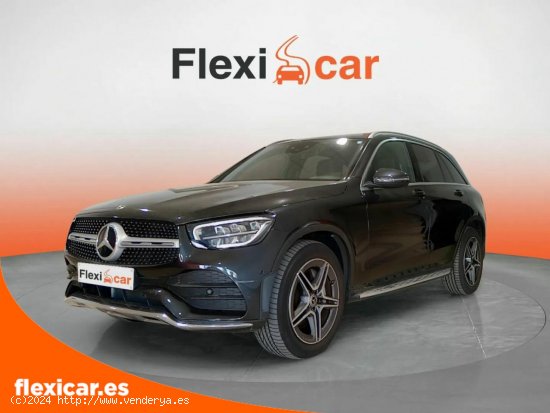 Mercedes GLC GLC 200 d 4MATIC - Motril