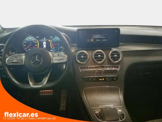 Mercedes GLC GLC 200 d 4MATIC - Motril