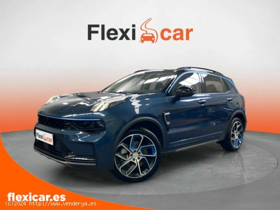 Lynk & Co 01 1.5 PHEV - Fuenlabrada