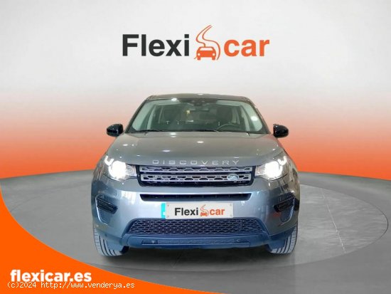 Land-Rover Discovery Sport 2.0L eD4 110kW (150CV) 4x2 HSE - Motril