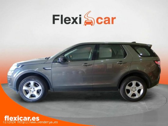 Land-Rover Discovery Sport 2.0L eD4 110kW (150CV) 4x2 HSE - Motril