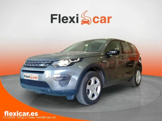 Land-Rover Discovery Sport 2.0L eD4 110kW (150CV) 4x2 HSE - Motril