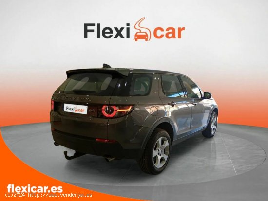 Land-Rover Discovery Sport 2.0L eD4 110kW (150CV) 4x2 HSE - Motril