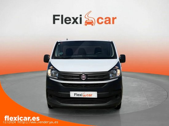 Fiat Talento 1.2 BASE CORTO 2.0 MJET - Valdepeñas