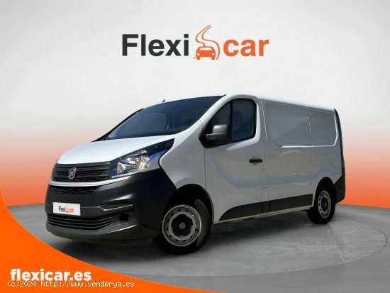 Fiat Talento 1.2 BASE CORTO 2.0 MJET - Valdepeñas