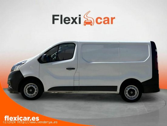 Fiat Talento 1.2 BASE CORTO 2.0 MJET - Valdepeñas