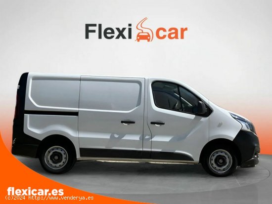 Fiat Talento 1.2 BASE CORTO 2.0 MJET - Valdepeñas