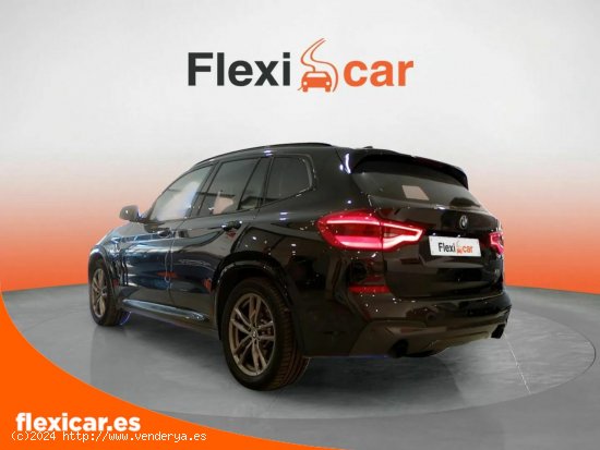 BMW X3 xDrive30d - Motril