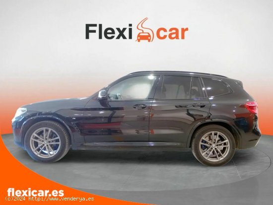 BMW X3 xDrive30d - Motril