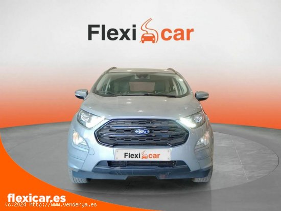 Ford Ecosport 1.0T EcoBoost 92kW (125CV) S&S ST Line - Motril