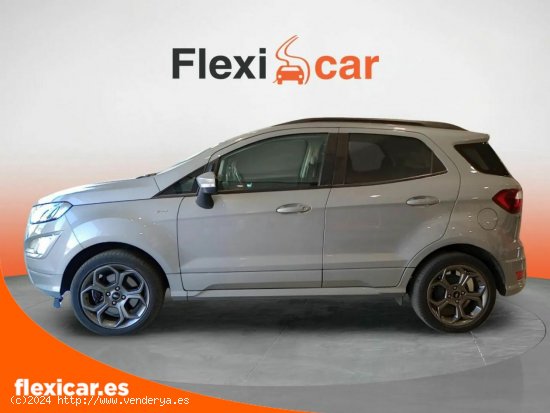 Ford Ecosport 1.0T EcoBoost 92kW (125CV) S&S ST Line - Motril