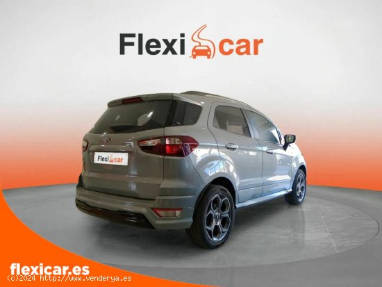 Ford Ecosport 1.0T EcoBoost 92kW (125CV) S&S ST Line - Motril