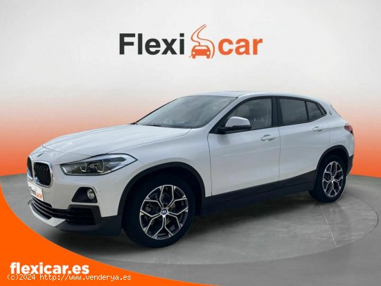 BMW X2 sDrive18i - Atarfe