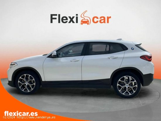 BMW X2 sDrive18i - Atarfe