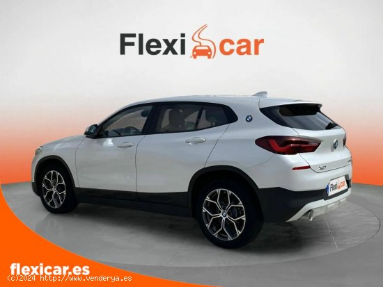 BMW X2 sDrive18i - Atarfe