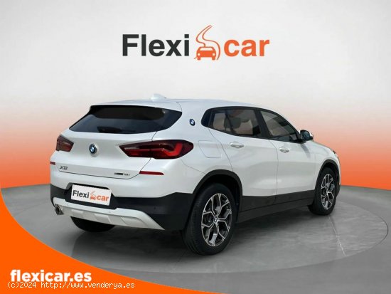 BMW X2 sDrive18i - Atarfe