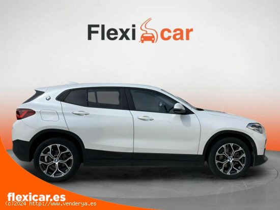 BMW X2 sDrive18i - Atarfe