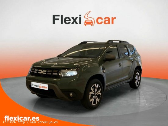 Dacia Duster Journey Go TCE 110kW (150CV) 4X2 EDC - Atarfe