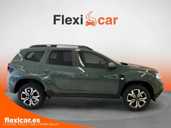 Dacia Duster Journey Go TCE 110kW (150CV) 4X2 EDC - Atarfe