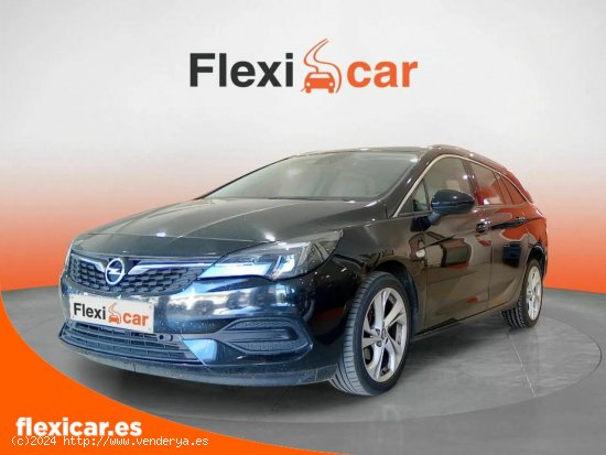 Opel Astra 1.2T SHT 96kW (130CV) Business Elegan ST - Motril