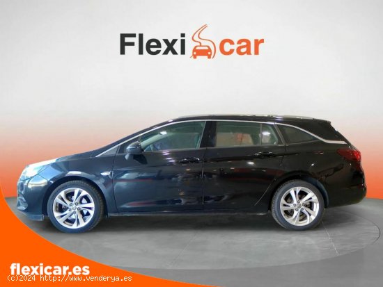 Opel Astra 1.2T SHT 96kW (130CV) Business Elegan ST - Motril