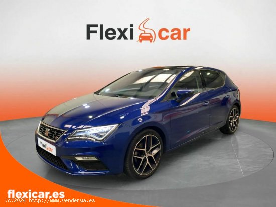 Seat Leon 1.5 TSI 110kW (150CV) St&Sp FR - El Zabal