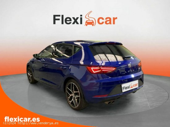 Seat Leon 1.5 TSI 110kW (150CV) St&Sp FR - El Zabal