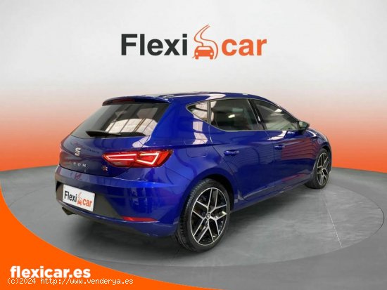 Seat Leon 1.5 TSI 110kW (150CV) St&Sp FR - El Zabal