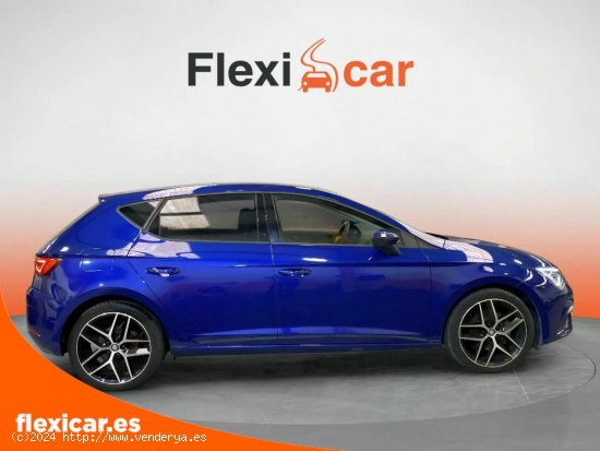 Seat Leon 1.5 TSI 110kW (150CV) St&Sp FR - El Zabal